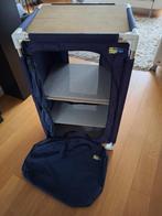 campart travel kampeerkastje, Ophalen, Gebruikt, Campingtafel