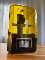 Anycubic Photon Mono M5s 12K Resin 3D Printer - Leveling-Fre, Ingebouwde Wi-Fi, Ophalen of Verzenden, Zo goed als nieuw, Anycubic