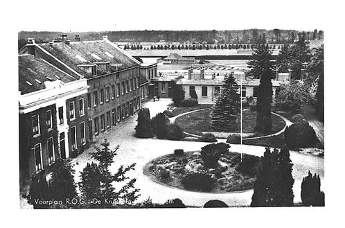 981535	Doetinchem	Gld 1949 de Kruisberg	Nette oude kaart Onb, Verzamelen, Ansichtkaarten | Nederland, Ongelopen, Gelderland, 1940 tot 1960
