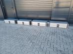 Aluca bedrijfswagen inrichting bedrijfswageninrichting, Ophalen