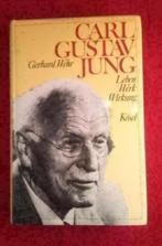 Gerhard Wehr - Carl Gustav Jung: Leben, Werk, Boeken, Ophalen of Verzenden, Zo goed als nieuw