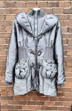 Mooie Warme Jas Medium, Ophalen of Verzenden, Zo goed als nieuw, Maat 38/40 (M)