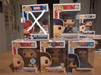 Funko Pop Collectie - Diverse edities, Ophalen, Zo goed als nieuw
