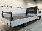 Mercedes-Benz Sprinter 315 CDI L3 RWD Open Laadbak / Euro 6, Start-stop-systeem, Gebruikt, 4 cilinders, Wit
