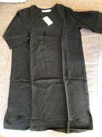 Nieuwe Humanoid jurk maat medium, Kleding | Dames, Nieuw, Maat 38/40 (M), Zwart, Humanoid