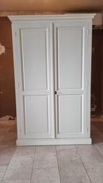 Computerkast en bijpassende Servieskast, Huis en Inrichting, Kasten | Computermeubels, Ophalen, Gebruikt