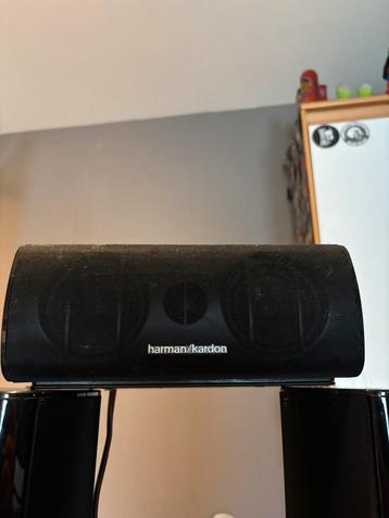 Harman kardon surround speakers beschikbaar voor biedingen