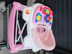 Baninni baby Loopstoel, Kinderen en Baby's, Speelgoed | Buiten | Voertuigen en Loopfietsen, Ophalen, Zo goed als nieuw, Loopvoertuig