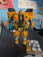 Bumblebee transformer, Verzamelen, Transformers, G1, Ophalen of Verzenden, Gebruikt