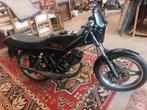 Honda MB8 80cc, JPS, Fietsen en Brommers, Brommers | Honda, Gebruikt, Ophalen of Verzenden, MB, 50 cc