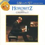 Horowitz  Plays Chopin – Horowitz Plays Chopin Vol. 1 CD, Cd's en Dvd's, Cd's | Klassiek, Ophalen of Verzenden, Romantiek, Gebruikt