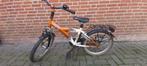 yabber race alpina - kinderfiets, Fietsen en Brommers, Ophalen, Gebruikt, Staal, Cruiser