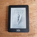 Kobo mini (5 inch), Computers en Software, E-readers, Ophalen of Verzenden, Zo goed als nieuw