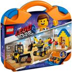Lego the Lego Movie set 70832 Emmets bouwdoos, Ophalen of Verzenden, Nieuw, Complete set, Lego