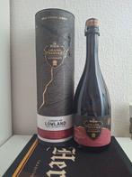 Hertog Jan Grand Prestige Vatgerijpt 2020 Lowland, Verzamelen, Ophalen of Verzenden, Nieuw, Flesje(s), Hertog Jan