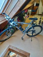 Degelijke mountainbike Cube Elite sc frame maat 52 cm., Fietsen en Brommers, Fietsen | Mountainbikes en ATB, Overige merken, Gebruikt