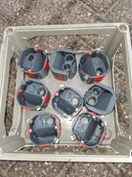 Inbouwdozen / Inbouwschakelkasten - Set van 8, Ophalen of Verzenden