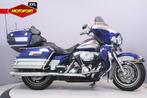 Harley-Davidson ELECTRA GLIDE ULTRA CLASSIC (bj 2007), Bedrijf, Toermotor