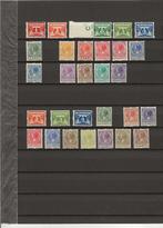 NVPH R1/R101 Roltandzegels ongebruikt/postfris, Postzegels en Munten, Ophalen of Verzenden, T/m 1940, Postfris
