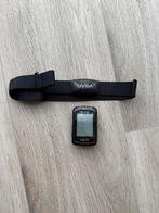 Bryton hartslagmeter + Bryton rider 410 fietscomputer, Ophalen of Verzenden, Zo goed als nieuw, Overige merken