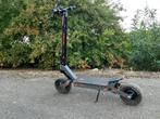 Kugo g4 2025, Fietsen en Brommers, Steps, Ophalen, Elektrische step (E-scooter)