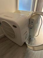 Airco caravan Eurom ac2401, Ophalen, Mobiele airco, Minder dan 60 m³, 3 snelheden of meer