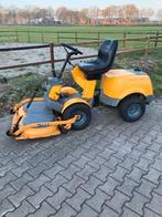 Stiga park 16 pro, Tuin en Terras, Zitmaaiers, Stiga, Ophalen of Verzenden, Zo goed als nieuw, Mulchfunctie