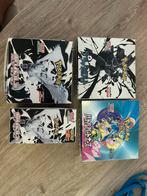 Pokemon Kaarten Japanse White Flare & Blackbolt & Battle P., Ophalen of Verzenden, Zo goed als nieuw