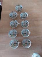 Japans porselein antiek, Antiek en Kunst, Ophalen of Verzenden