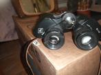 Agfa verrekijker retro 10x40, Audio, Tv en Foto, Optische apparatuur | Verrekijkers, Ophalen, Gebruikt, Overige typen, 8 tot 12x
