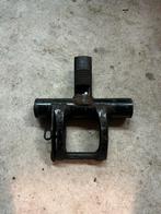 Piaggio Zip 2 Takt Subframe - 125/180cc Aangepast, Ophalen of Verzenden, Gebruikt, Frame, Piaggio