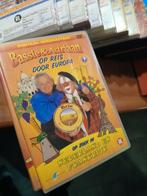 Bassie en adriaan, Cd's en Dvd's, Alle leeftijden, Kinderprogramma's en -films, Overige typen, Ophalen of Verzenden