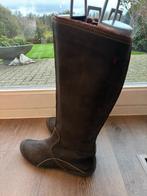 Nieuwe dames laarzen bruin maat 42 van Ecco waren €119 nieuw, Kleding | Dames, Schoenen, Bruin, Nieuw, Ophalen of Verzenden, Hoge laarzen