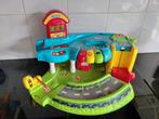 Vtech autobaan, Ophalen, Zo goed als nieuw
