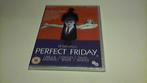 Perfect Friday / Ursula Andress / blu-ray, Verzenden, Nieuw in verpakking, Klassiekers