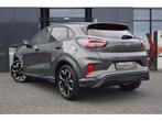 Ford Puma 1.0 EcoBoost Aut. ST-Line X / 18 Inch LM / LED /Na, Zilver of Grijs, Bedrijf, Benzine, SUV of Terreinwagen