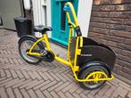 Kinderbakfiets 12 inch, Fietsen en Brommers, Fietsen | Bakfietsen, Ophalen, Gebruikt, 1 kind, Overige merken