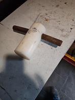 stratenmakershamer, Doe-het-zelf en Verbouw, Gereedschap | Handgereedschap, Ophalen, Gebruikt