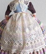 antieke theemuts, Ophalen of Verzenden