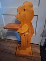 Winni poeh beer- deco- massief hout, Ophalen
