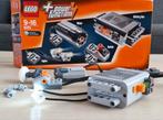 Lego 8293 Power Functions Set, Kinderen en Baby's, Speelgoed | Duplo en Lego, Ophalen of Verzenden