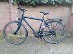 Gudereit Lc-R Rohloff herenfiets, Fietsen en Brommers, Gebruikt, 10 tot 15 versnellingen, 53 tot 57 cm, Ophalen