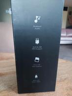 BRAINZ Diamond Flow Bluetooth Speaker met LED, Ophalen, Nieuw, Overige typen, Overige merken