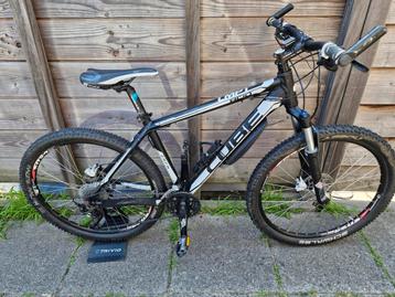 Cube Competition line Mountainbike te koop beschikbaar voor biedingen