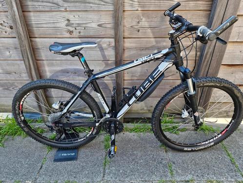 Cube Competition line Mountainbike te koop, Fietsen en Brommers, Fietsen | Mountainbikes en ATB, Gebruikt, Overige merken, Hardtail