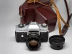 Leicaflex SL with Summilux 50mm f1.4, Excellent condition, Ophalen of Verzenden, Gebruikt, Spiegelreflex, Leica