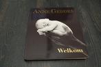 Anne Geddes - Welkom, Ophalen of Verzenden, Zo goed als nieuw, Fotografen, Anne Geddes