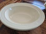 Wedge wood Edme schaal, Huis en Inrichting, Keuken | Servies, Gebruikt, Ophalen of Verzenden, Schaal of Schalen, Wedgwood