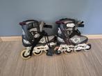 Dames skates Zealot - maat 38, Overige merken, Gebruikt, Ophalen of Verzenden, Inline skates 4 wielen