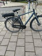Forza E-bike in Top Staat - Goede Accu!, Fietsen en Brommers, Overige merken, Ophalen of Verzenden, Zo goed als nieuw, 50 km per accu of meer